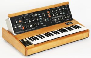 minimoog