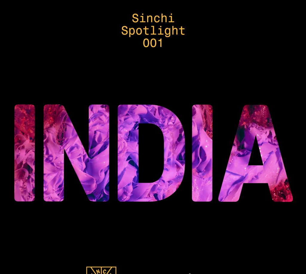 Sinchi Spotlight 001 India