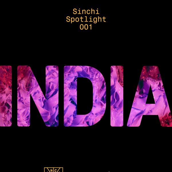 Sinchi Spotlight 001 India