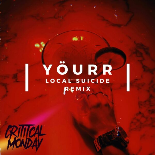 COVER YÖURR
