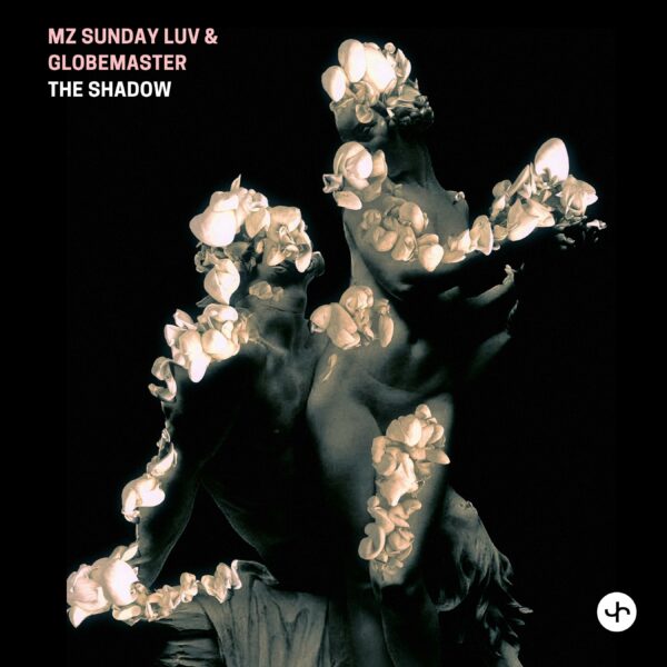 Mz sunday Luv The Shadow cover