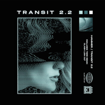 PACKSHOT Hammer Transit 2.2 incl. Terr Remix Clash Lion