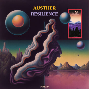 Cover Austher