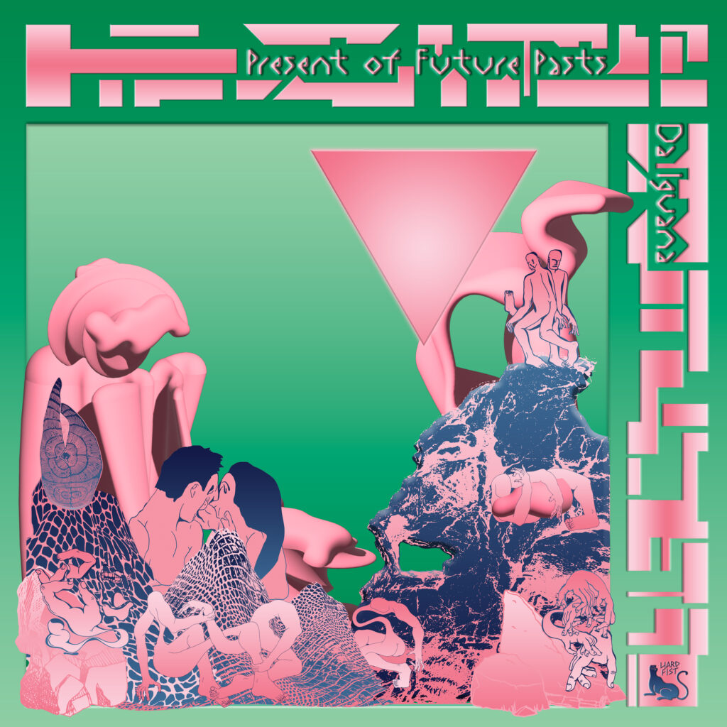 DA IGUANA COVER