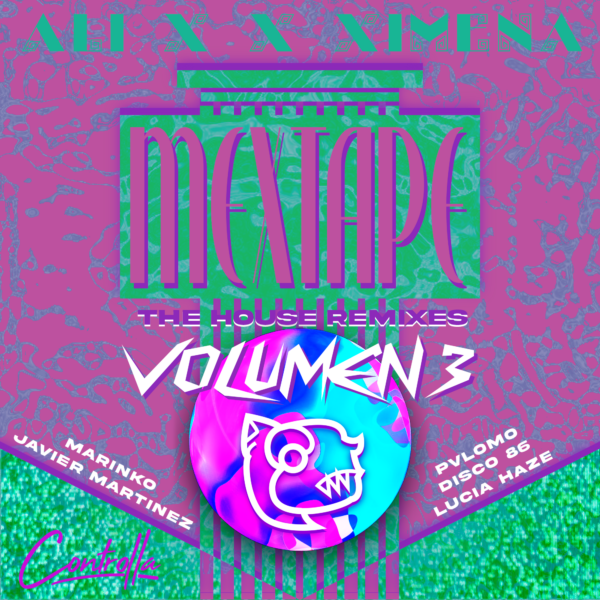 MEXTAPE REMIXES VOL 3 FINAL