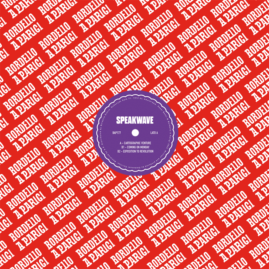 speakwave 1200
