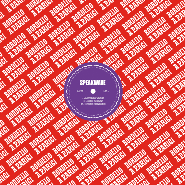 speakwave 1200