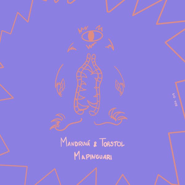 BDS019 Artwork