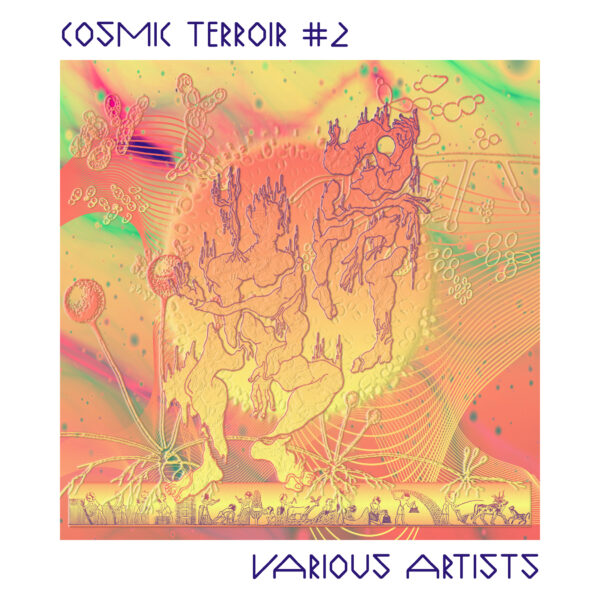 Cosmic terroir Spotify