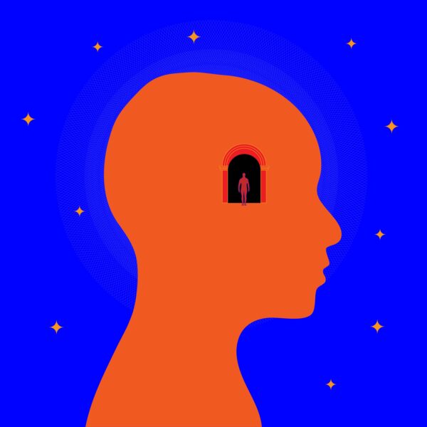 NOP005 Delusional Man EP by LUCAS NOVAES TEST
