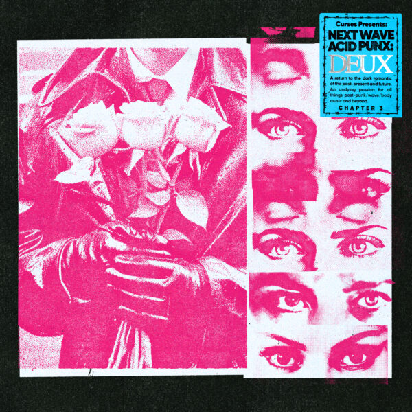 Next Wave Acid Punx Chapter 3