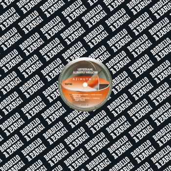 azimuth 1200
