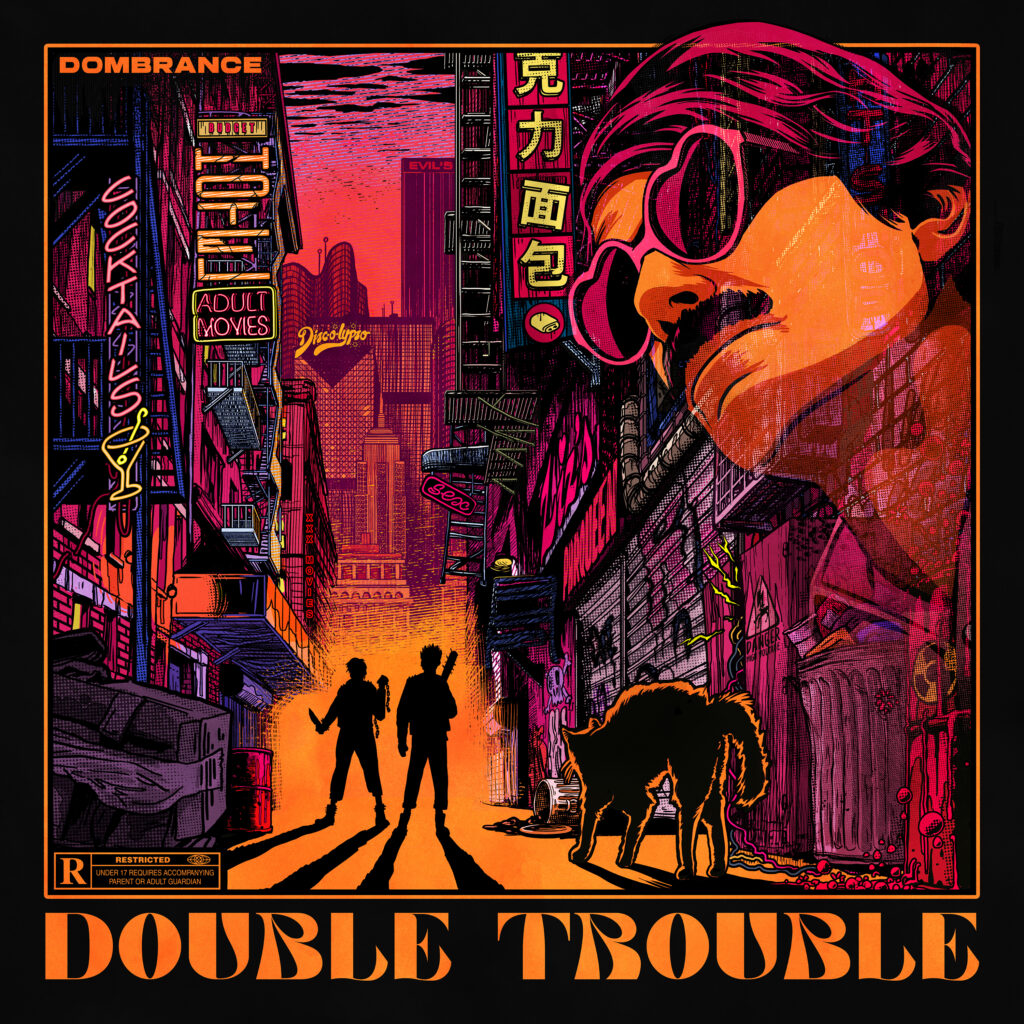 double trouble EP ARTWORK FINAL VERSION 3000px 300dpi 1