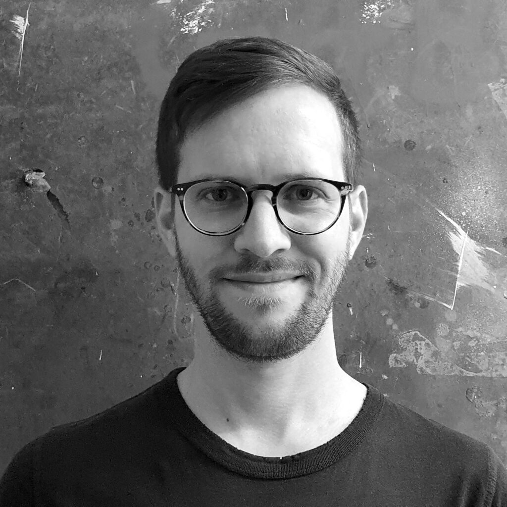 PRESS SHOT Martin Matiske