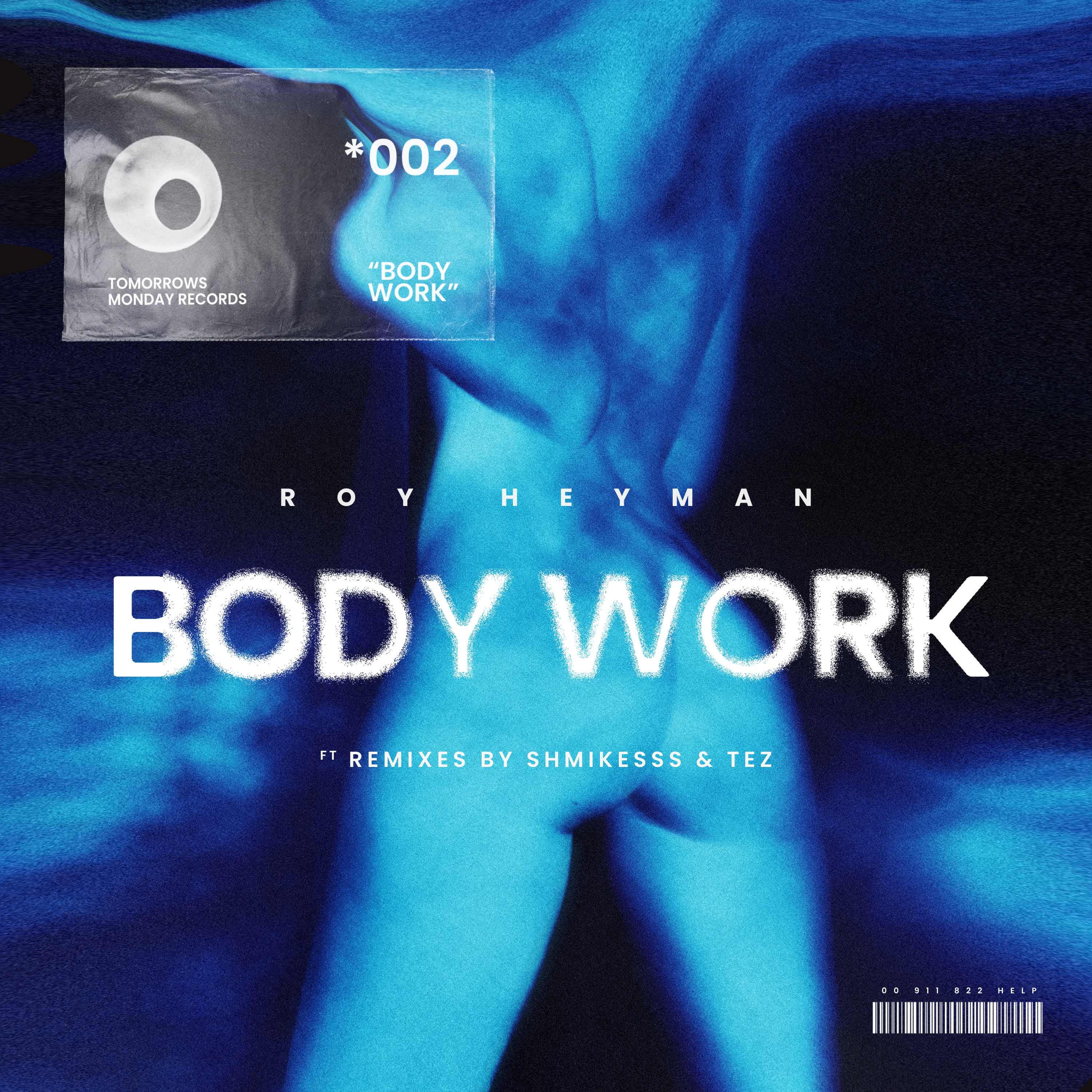 BODY WORK v6
