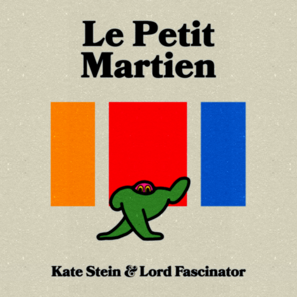 LE PETIT MARTIEN