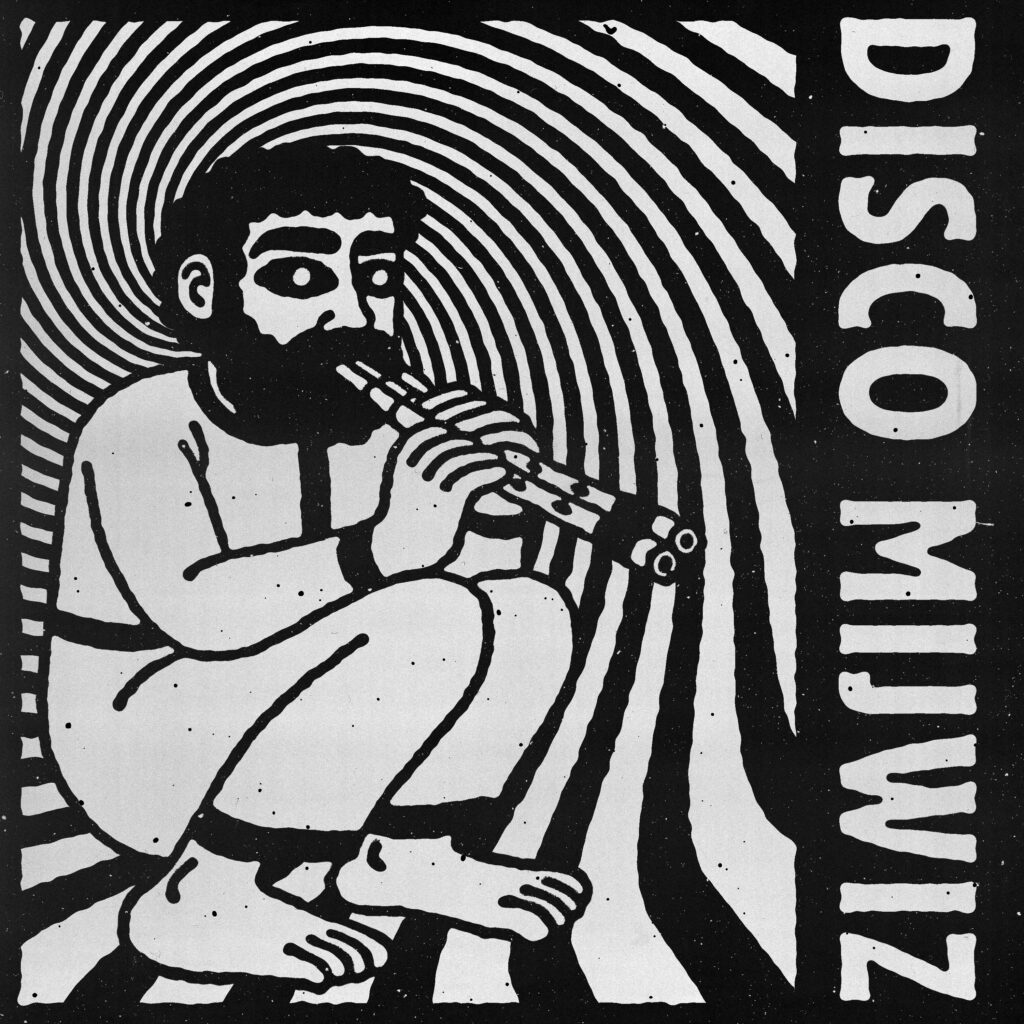 Disco Mijwiz Album Art 3000px FINAL