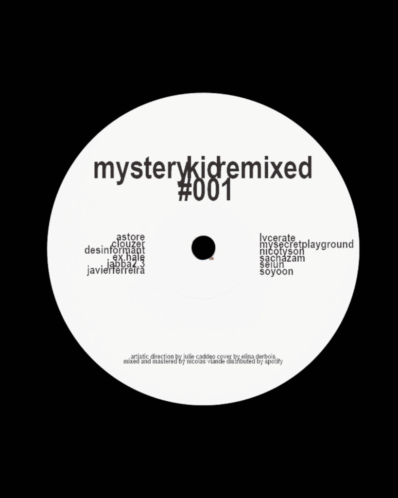 MYSTERYKIDREMIXED INSTAGRAM