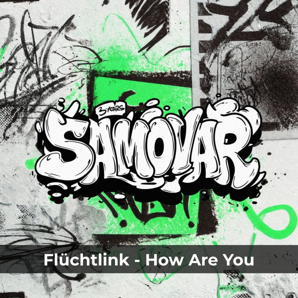 Fluchtlink How Are You