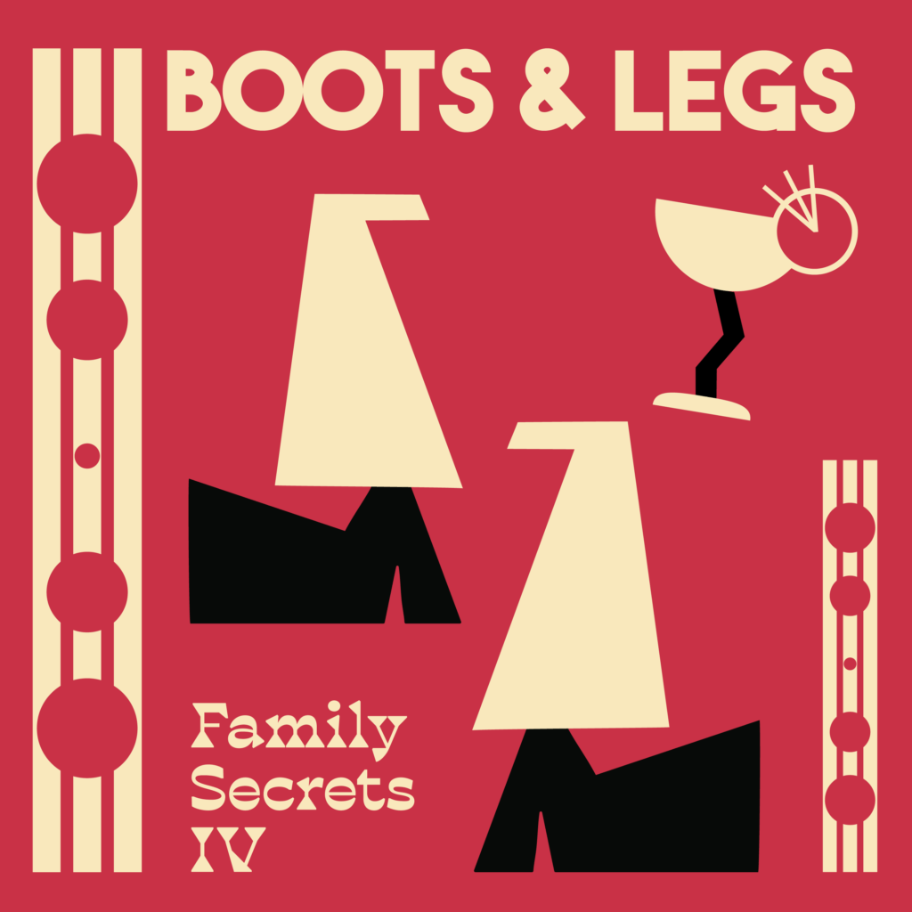 Family Secrets IV