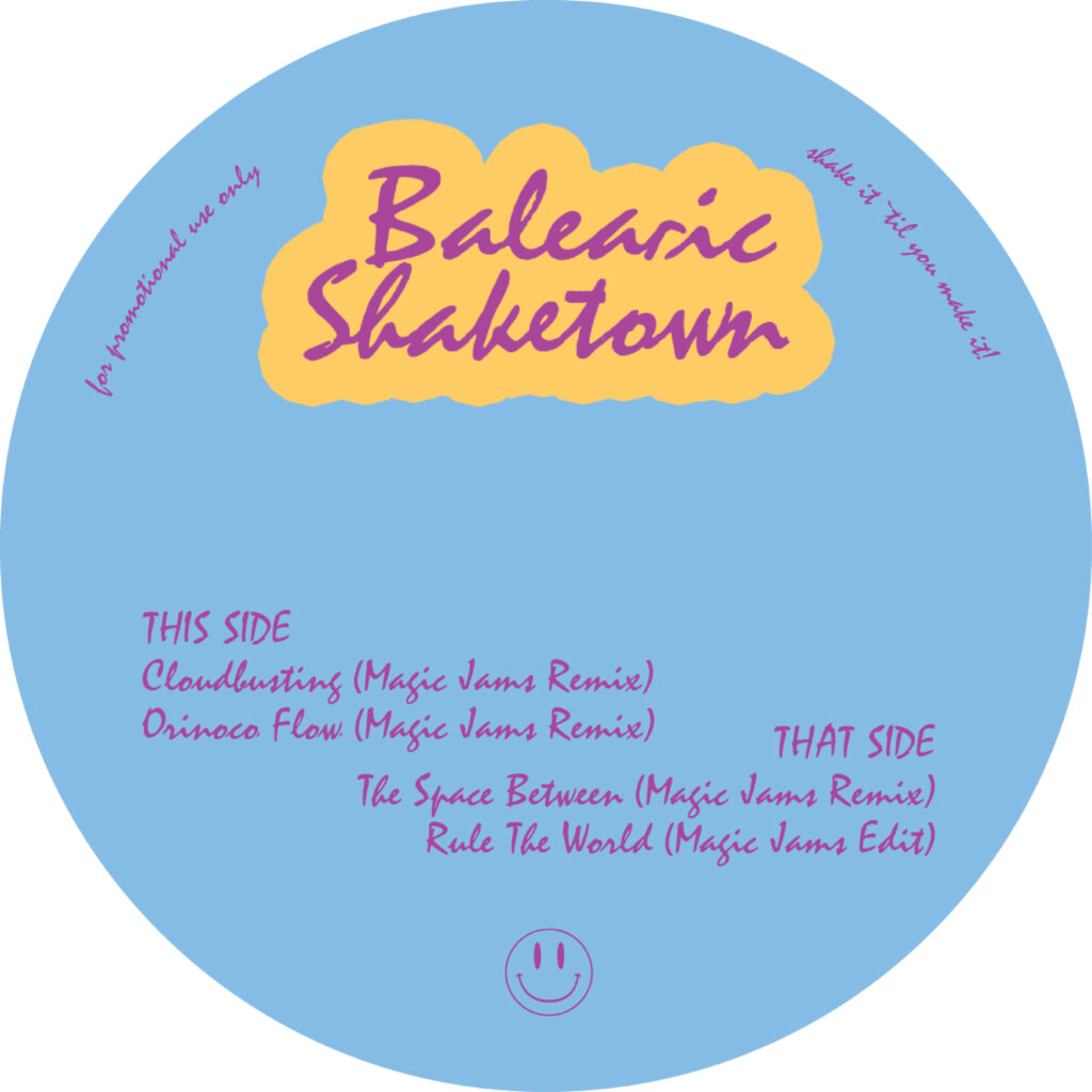 Balearic Shaketown A 1000px