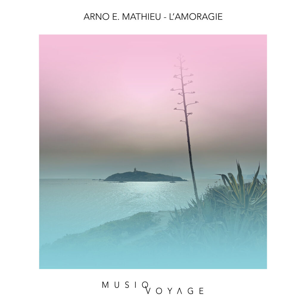 POCHETTE MV002 Amoragie