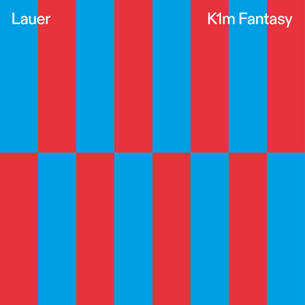 Lauer K1m Fantasy Front