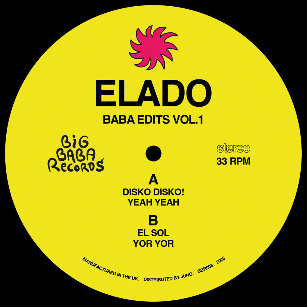 BabaEdits 6