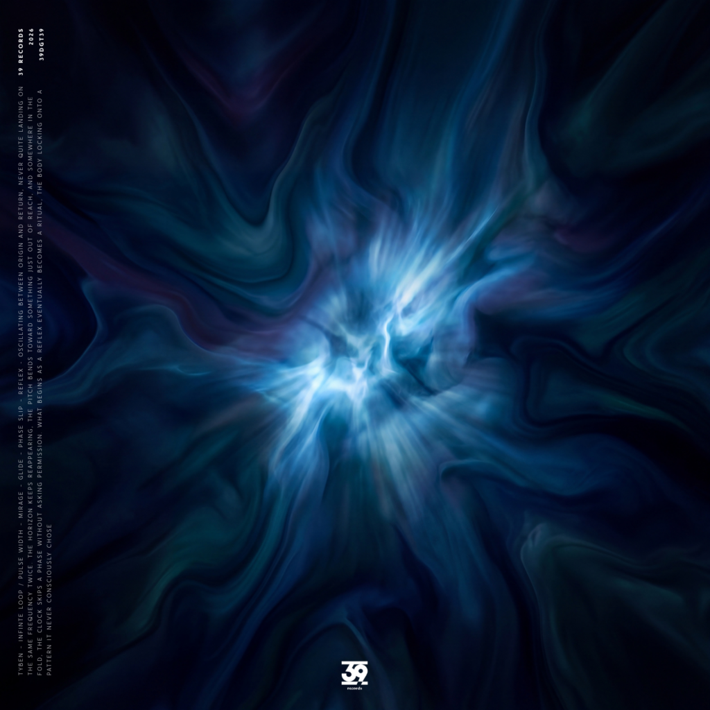 39DGT39 COVER