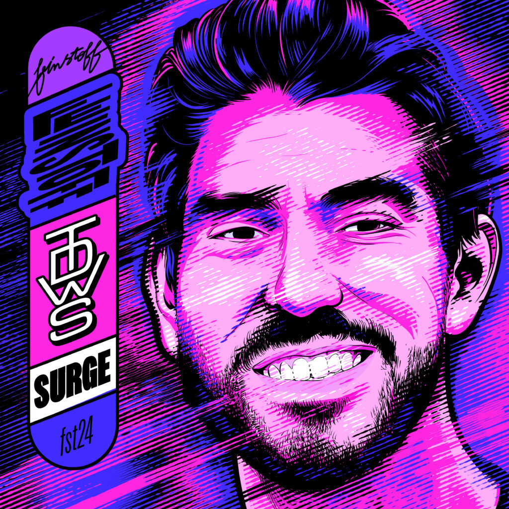 TDWS ARTWORK