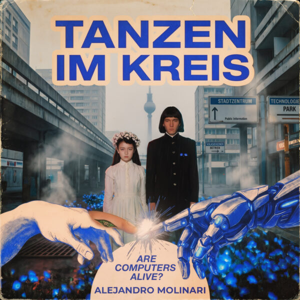 Artwork Tanzen Im Kreis