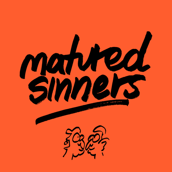 Matured Sinners Matured Sinners EP