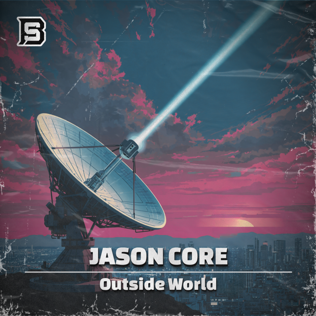 Jason Core Outside World