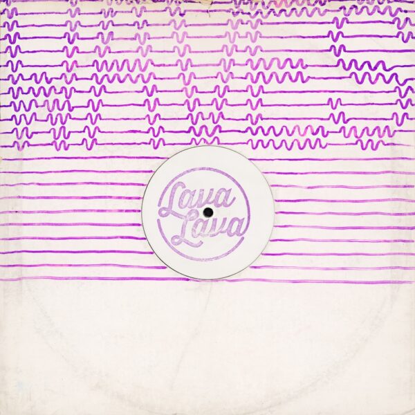 SOLL016 WAVES Artwork