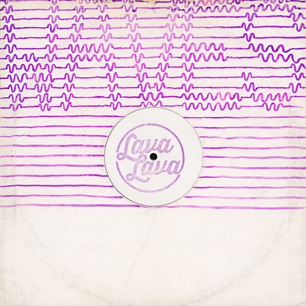 SOLL016 WAVES Artwork